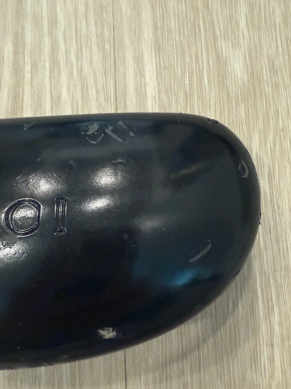 Gucci Sunglass Case